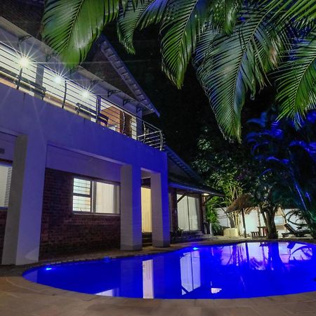 Little Eden St Lucia Apartment Exterior foto