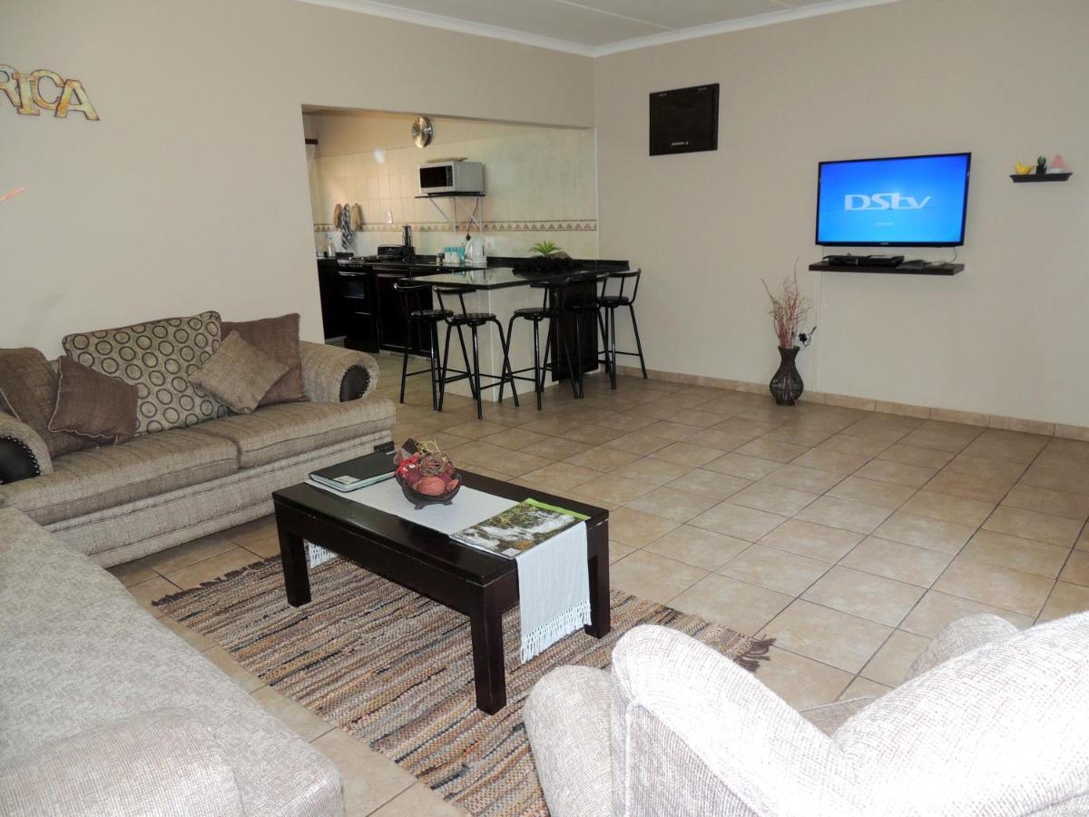 Little Eden St Lucia Apartment Exterior foto