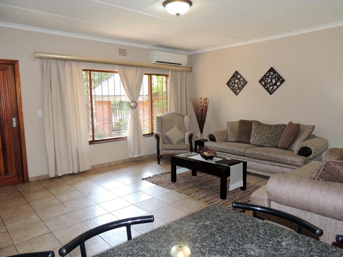 Little Eden St Lucia Apartment Exterior foto