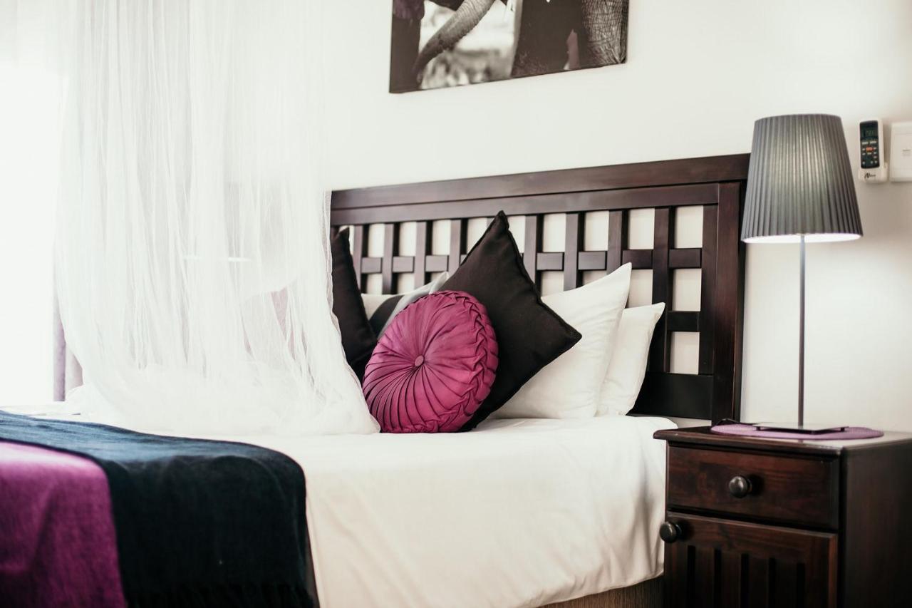 Little Eden St Lucia Apartment Exterior foto