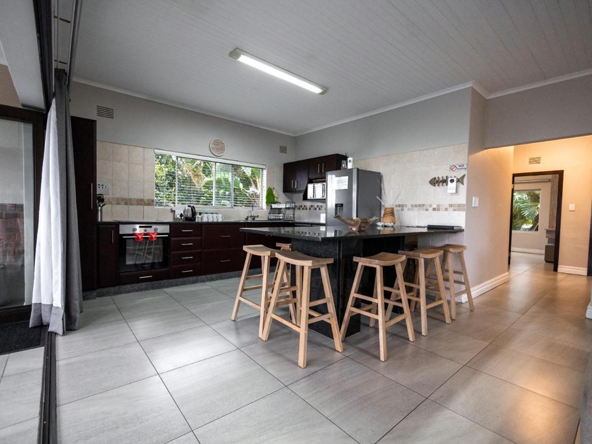 Little Eden St Lucia Apartment Exterior foto