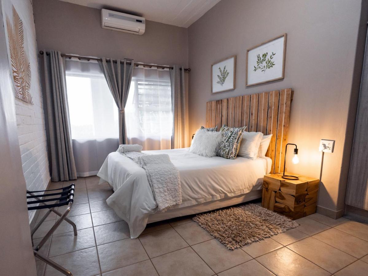 Little Eden St Lucia Apartment Exterior foto
