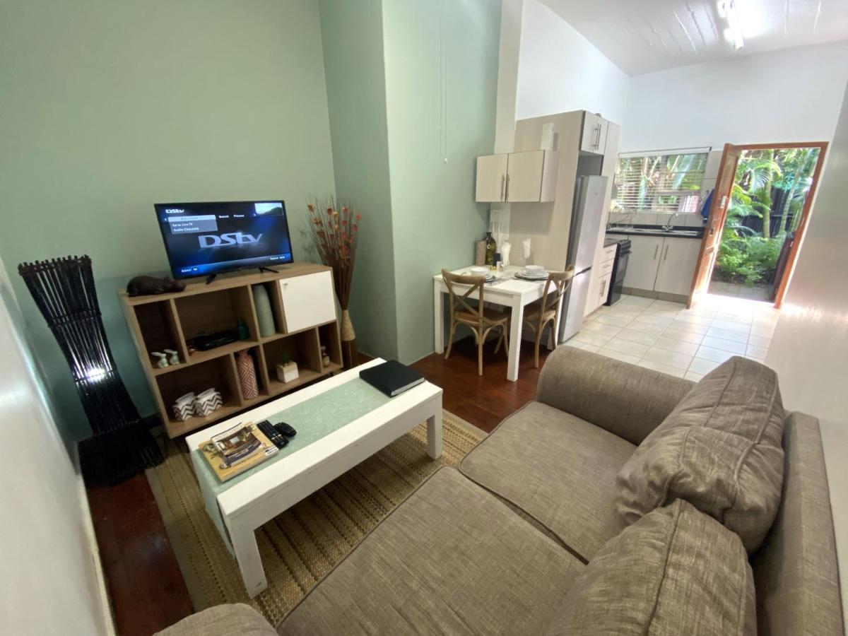 Little Eden St Lucia Apartment Exterior foto