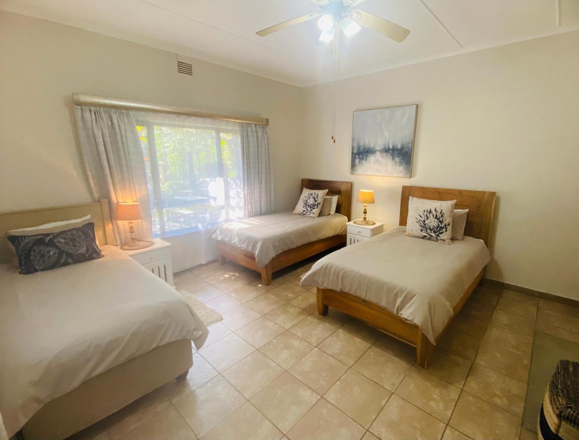 Little Eden St Lucia Apartment Exterior foto