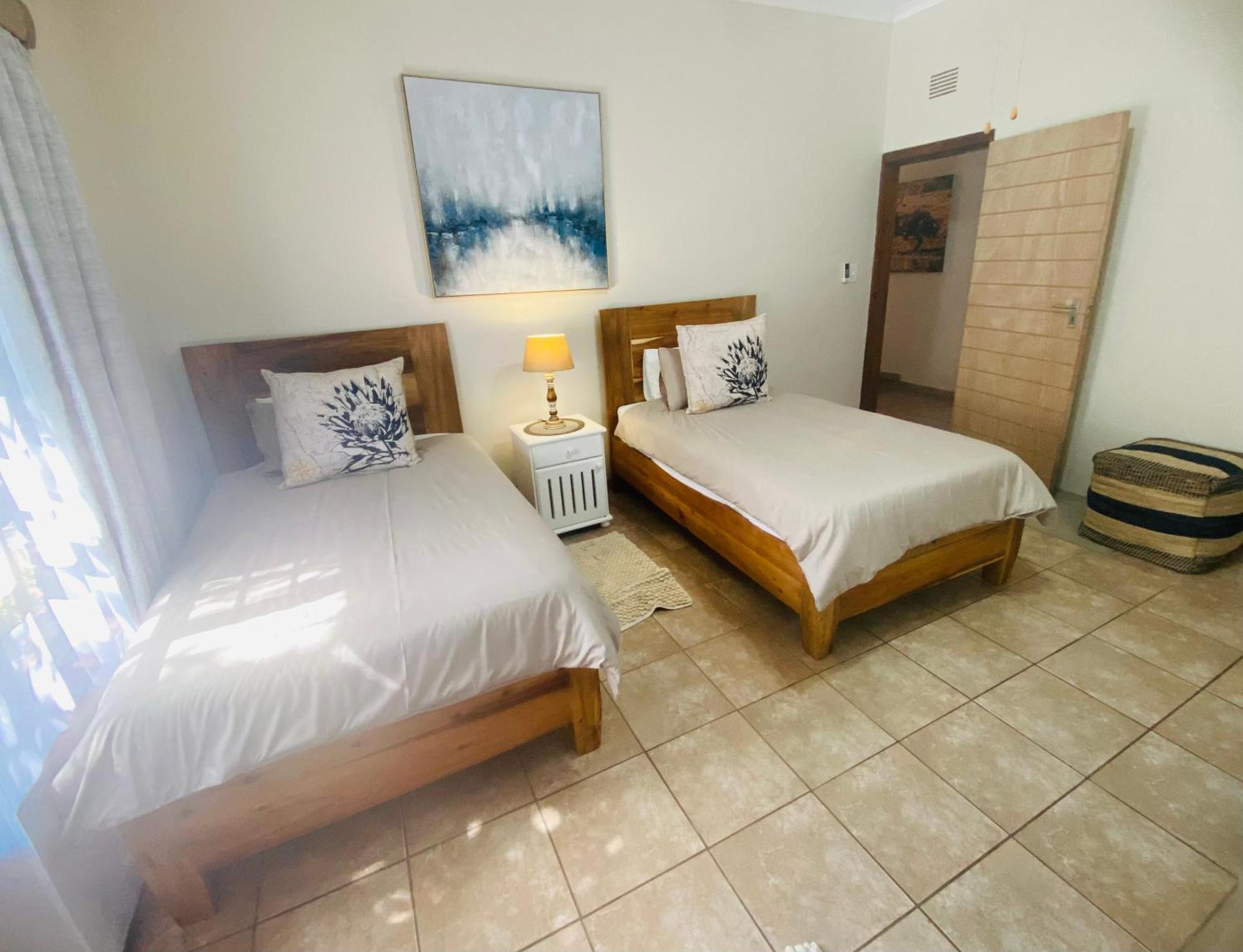Little Eden St Lucia Apartment Cameră foto