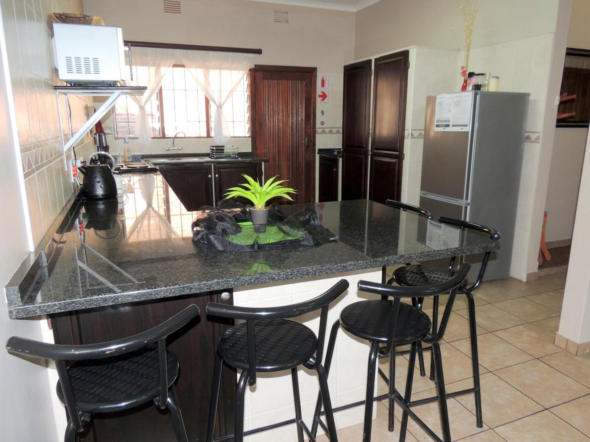 Little Eden St Lucia Apartment Cameră foto