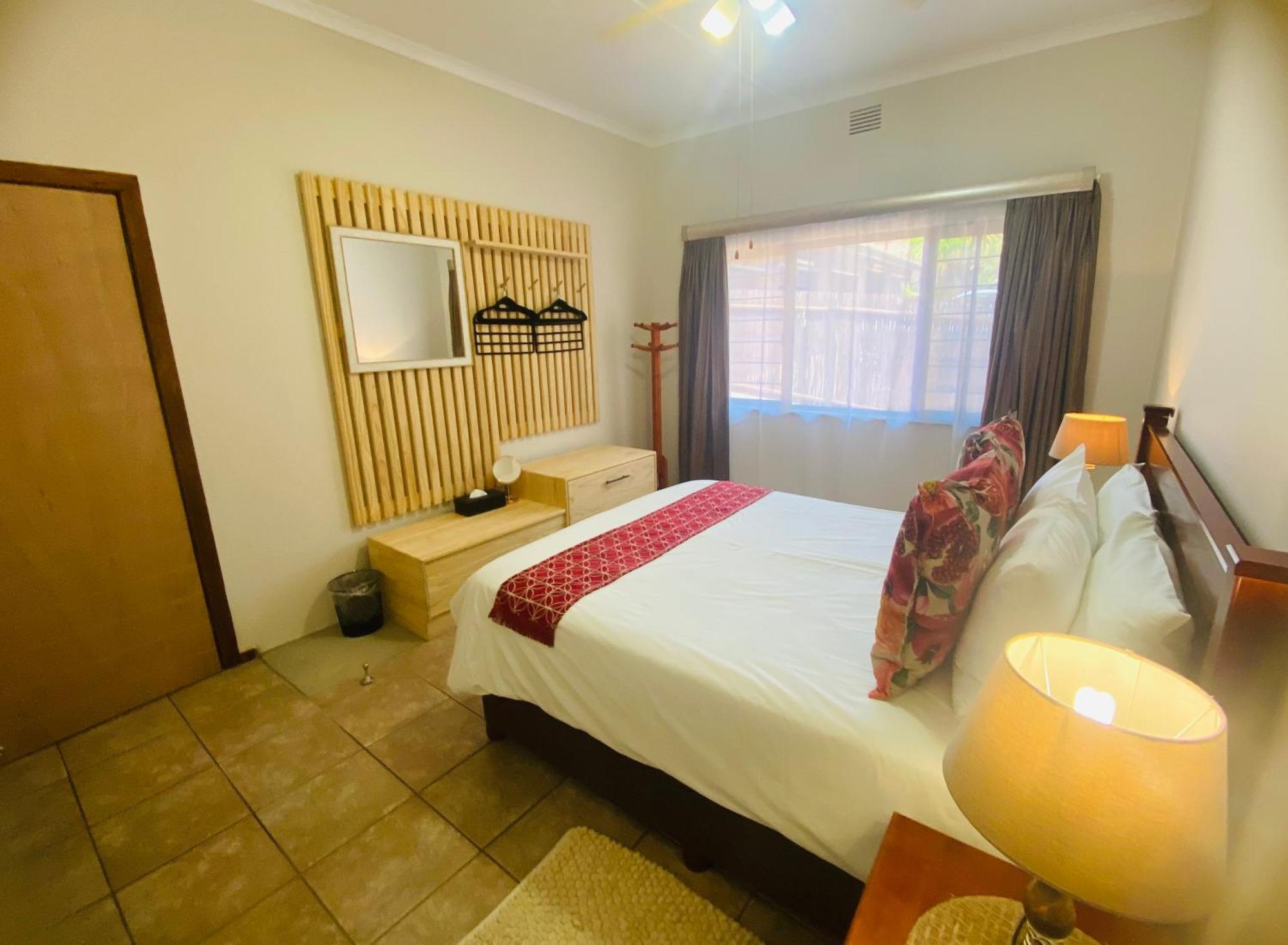 Little Eden St Lucia Apartment Cameră foto