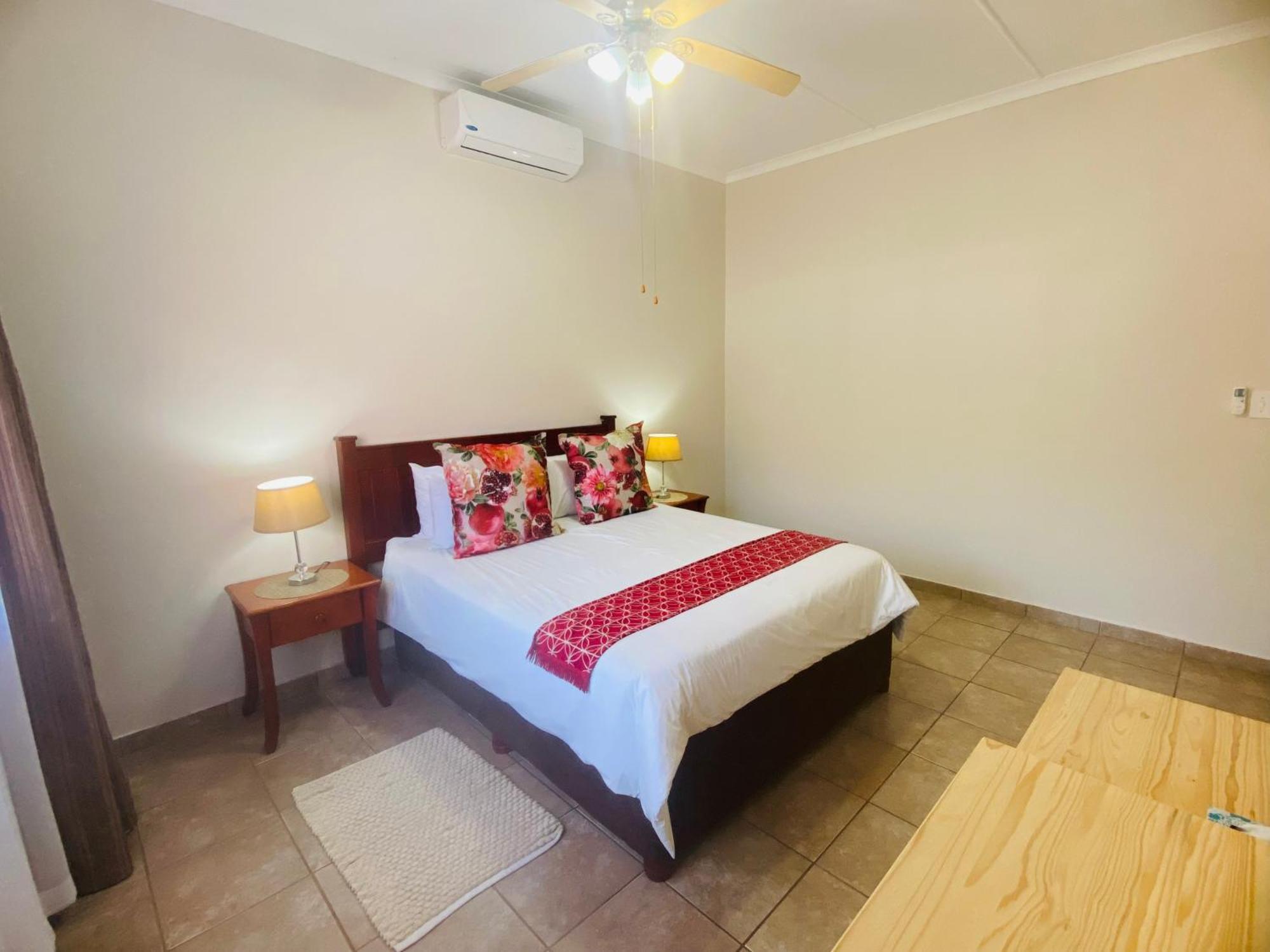 Little Eden St Lucia Apartment Cameră foto