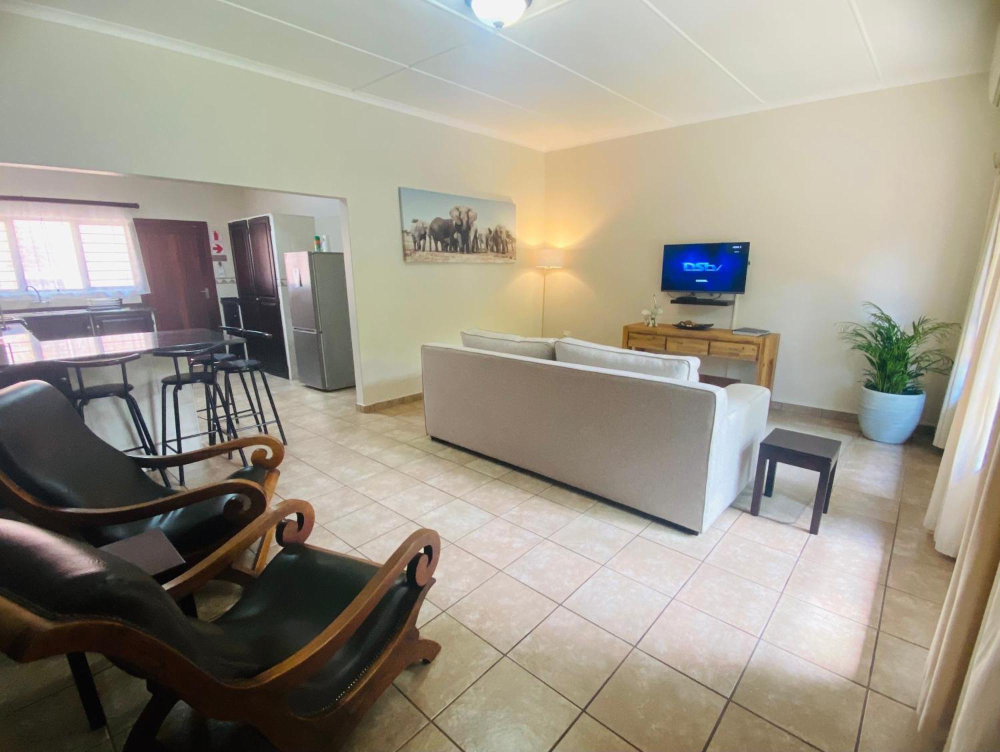 Little Eden St Lucia Apartment Cameră foto