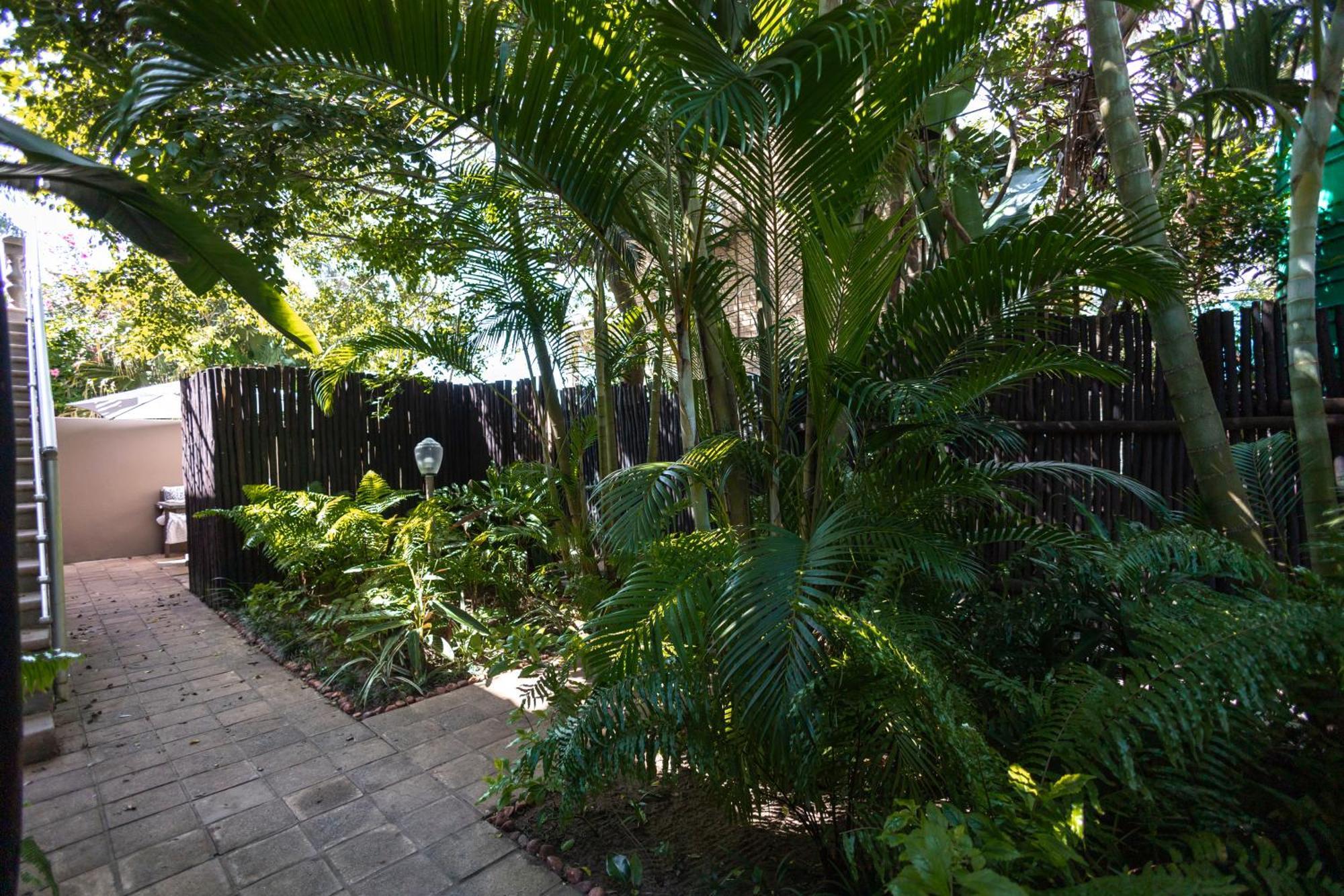 Little Eden St Lucia Apartment Exterior foto