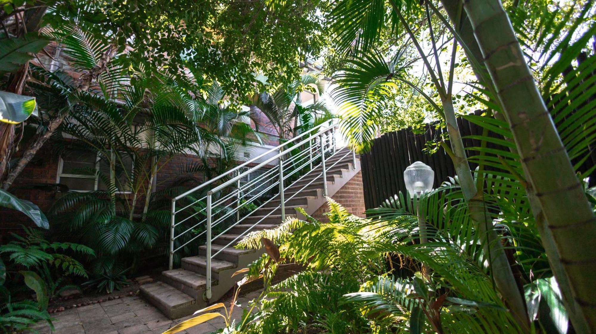 Little Eden St Lucia Apartment Exterior foto