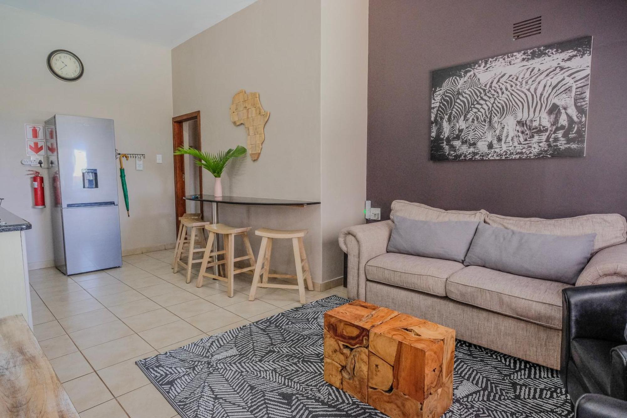 Little Eden St Lucia Apartment Cameră foto