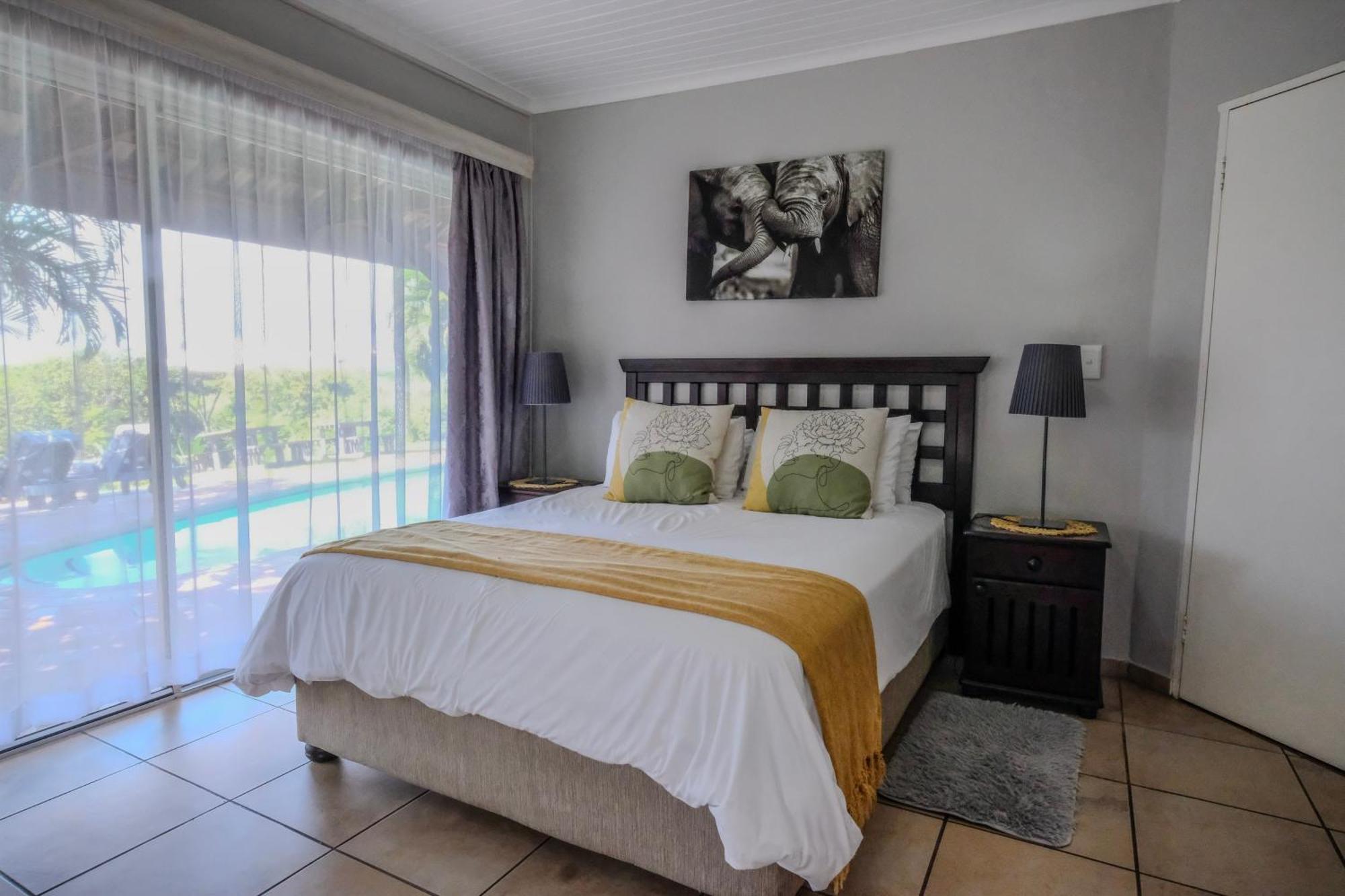 Little Eden St Lucia Apartment Cameră foto
