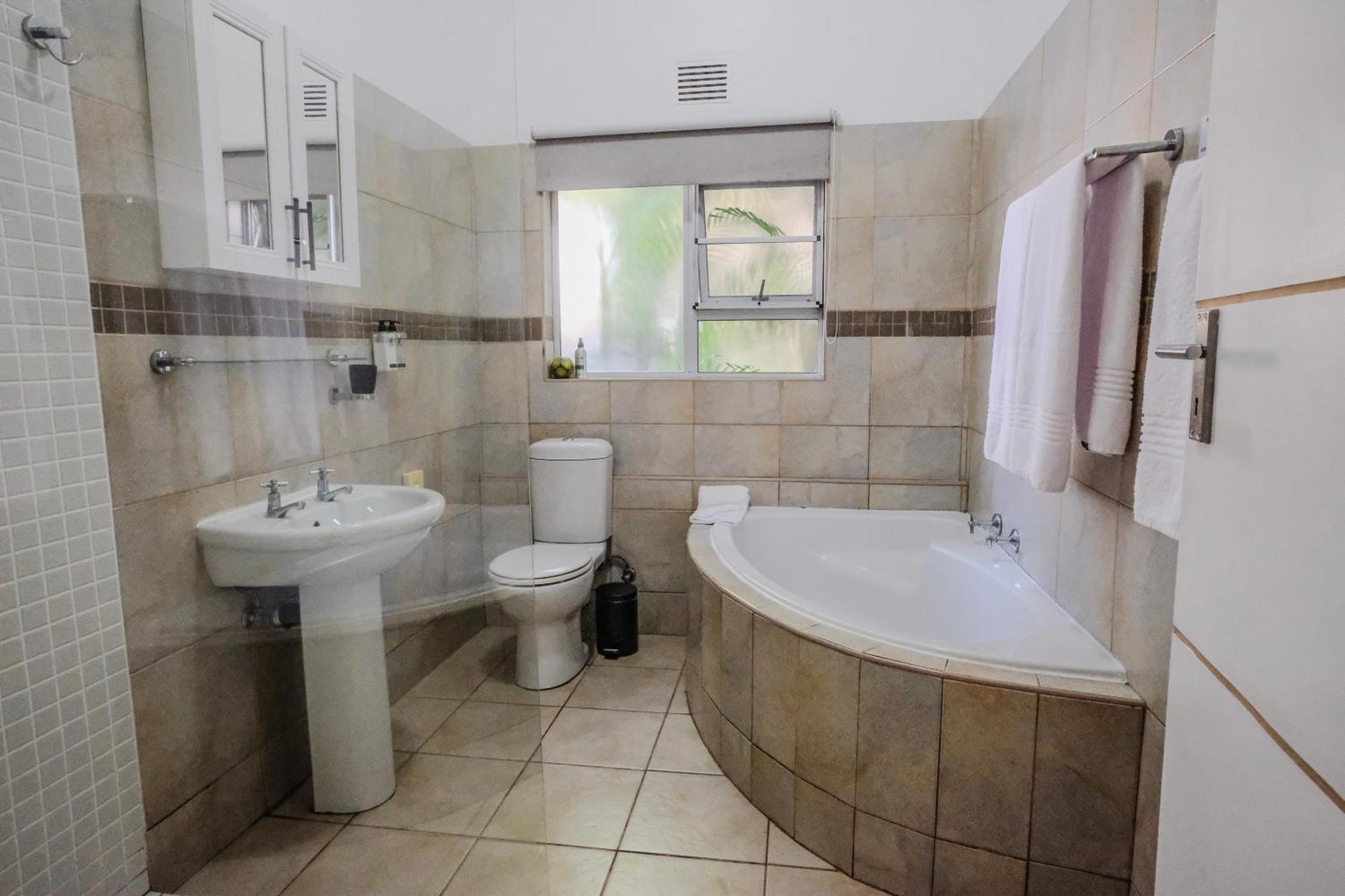Little Eden St Lucia Apartment Cameră foto