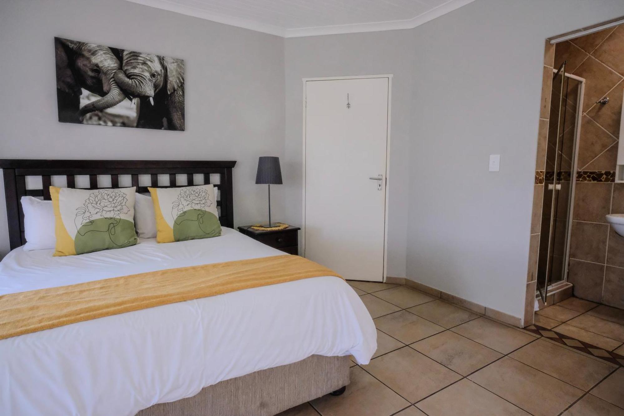 Little Eden St Lucia Apartment Cameră foto