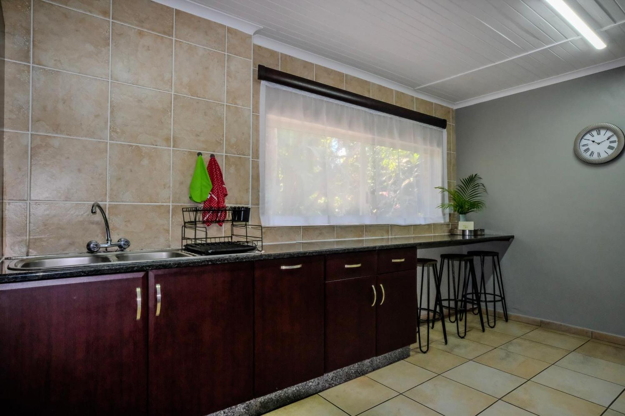 Little Eden St Lucia Apartment Cameră foto