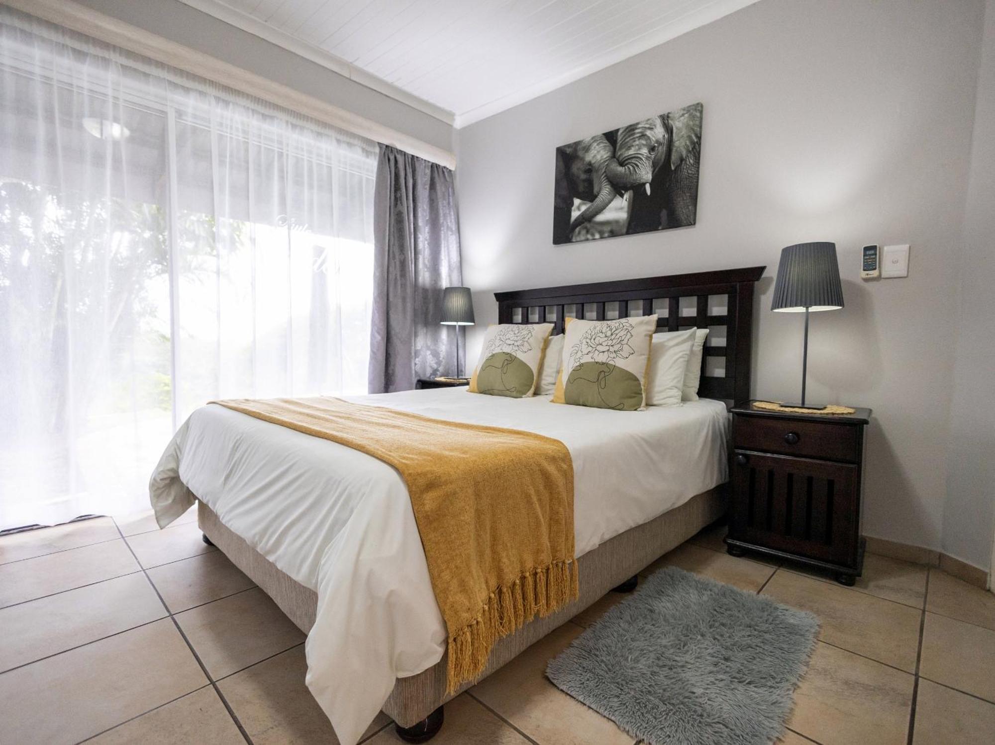Little Eden St Lucia Apartment Cameră foto