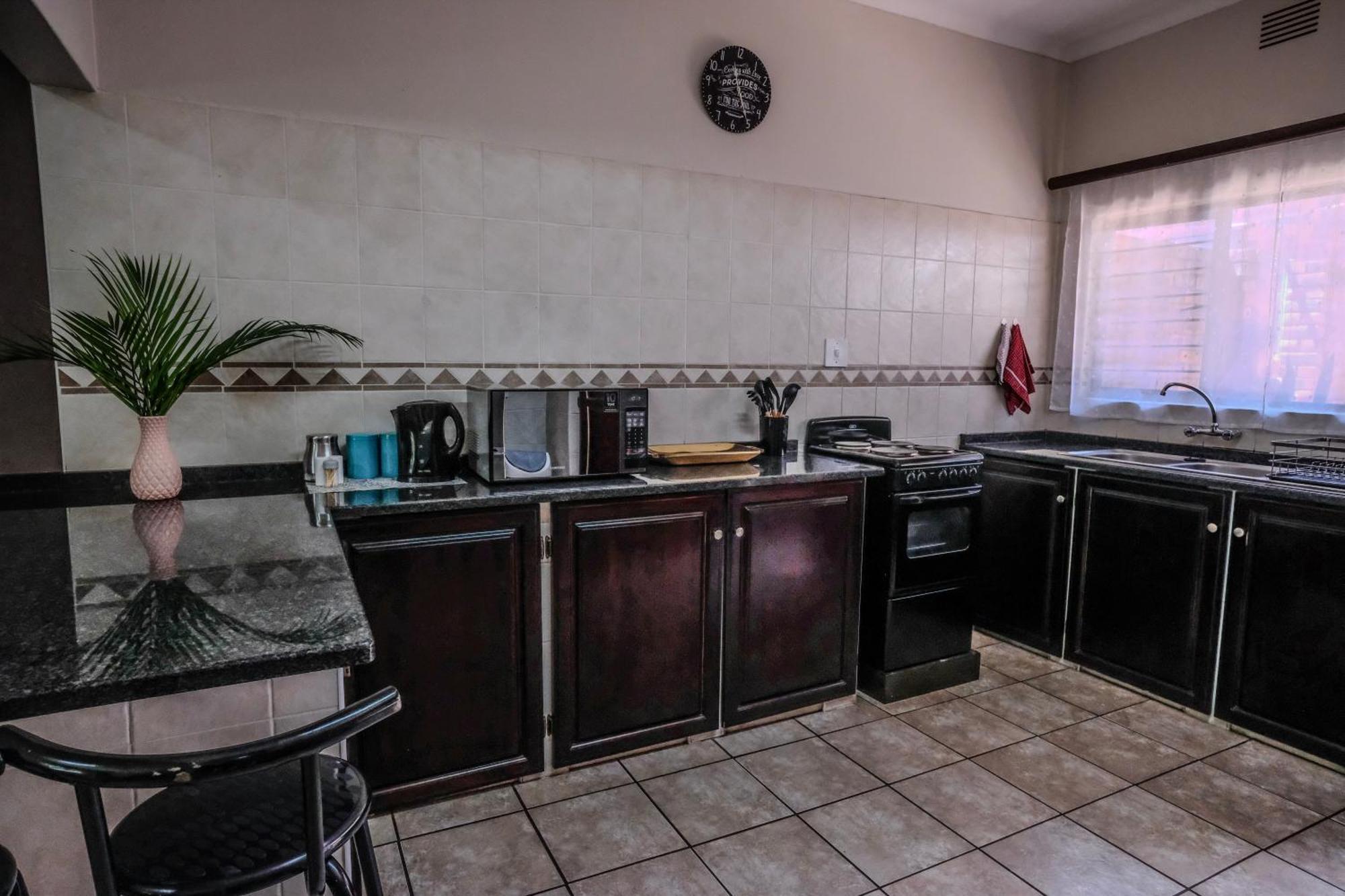 Little Eden St Lucia Apartment Cameră foto