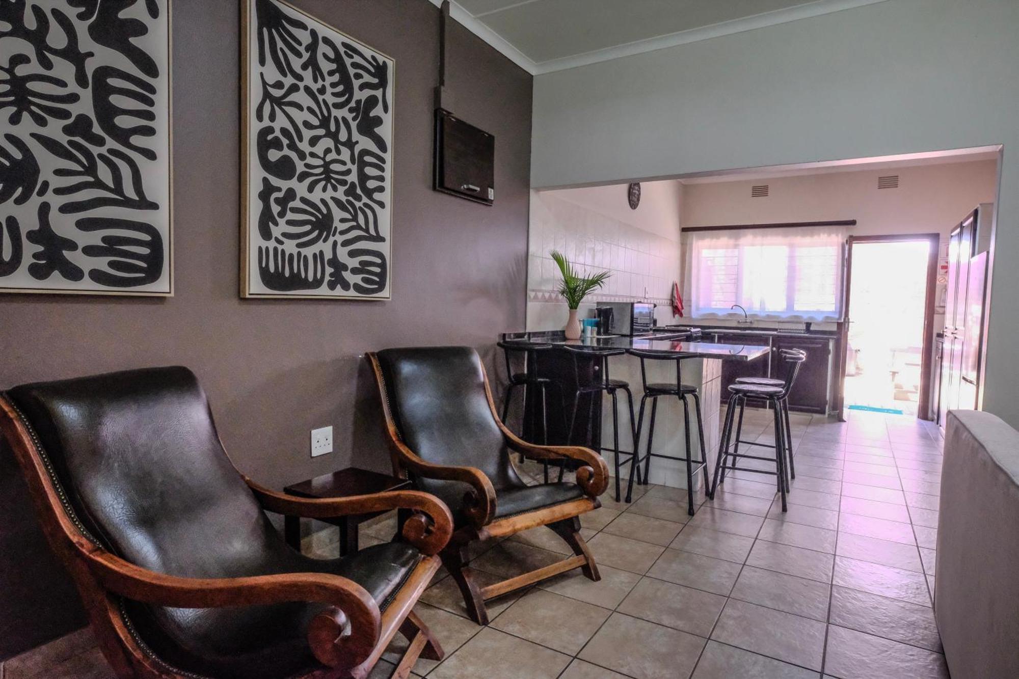Little Eden St Lucia Apartment Cameră foto