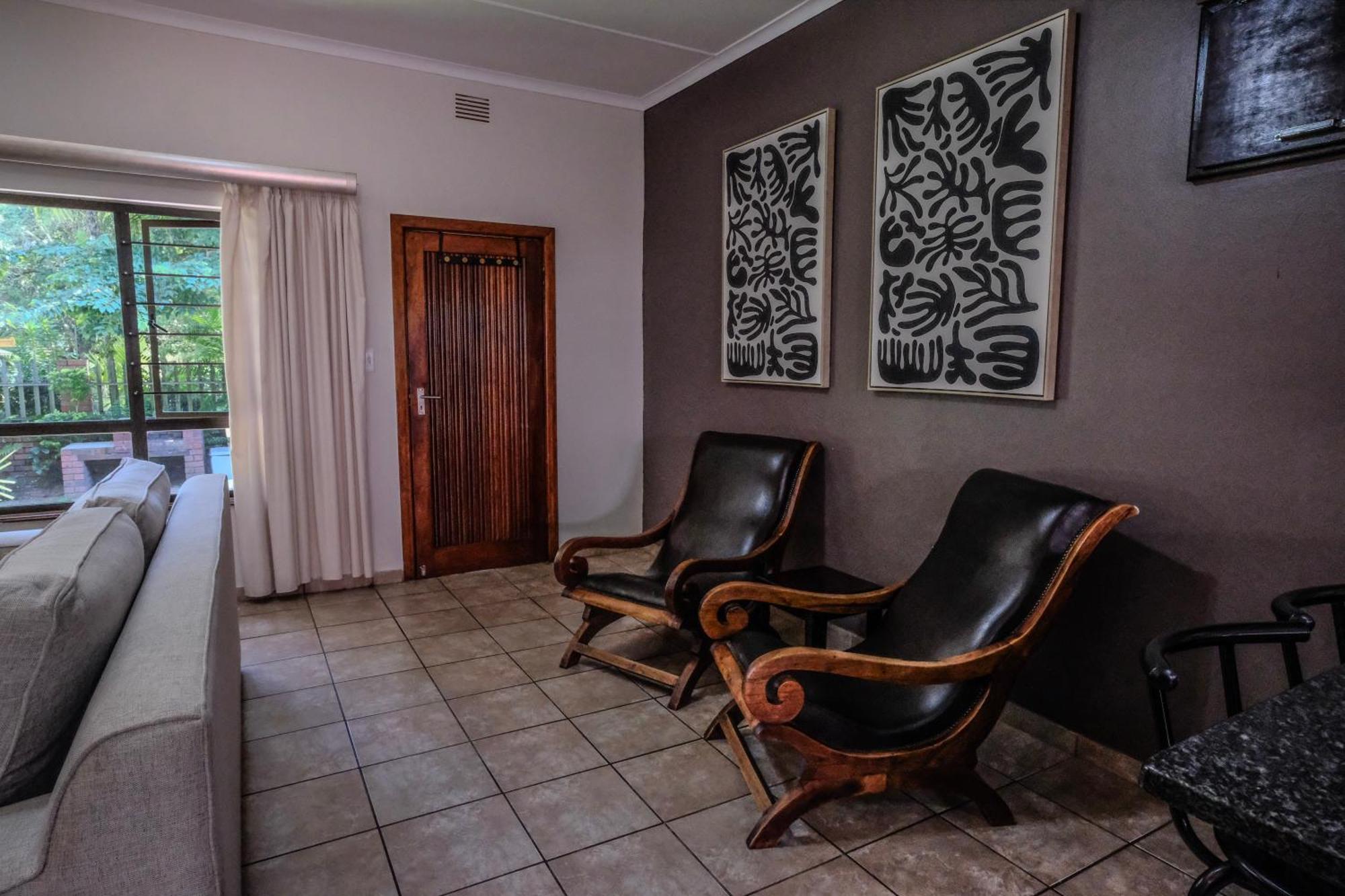 Little Eden St Lucia Apartment Cameră foto