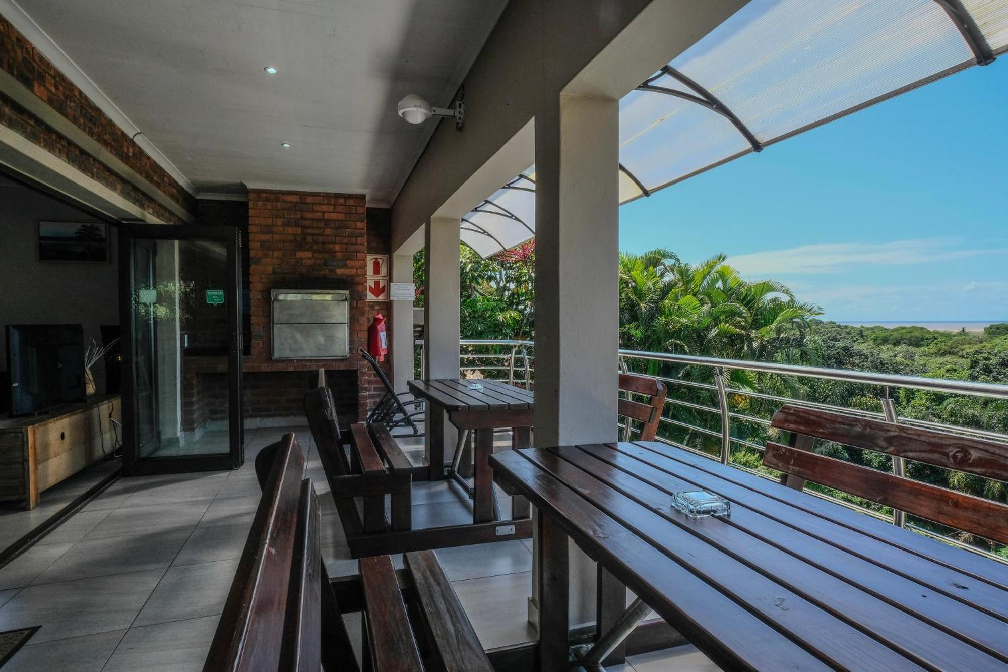 Little Eden St Lucia Apartment Cameră foto