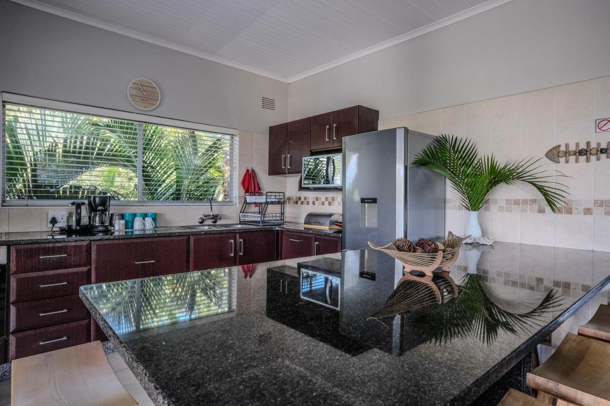 Little Eden St Lucia Apartment Cameră foto