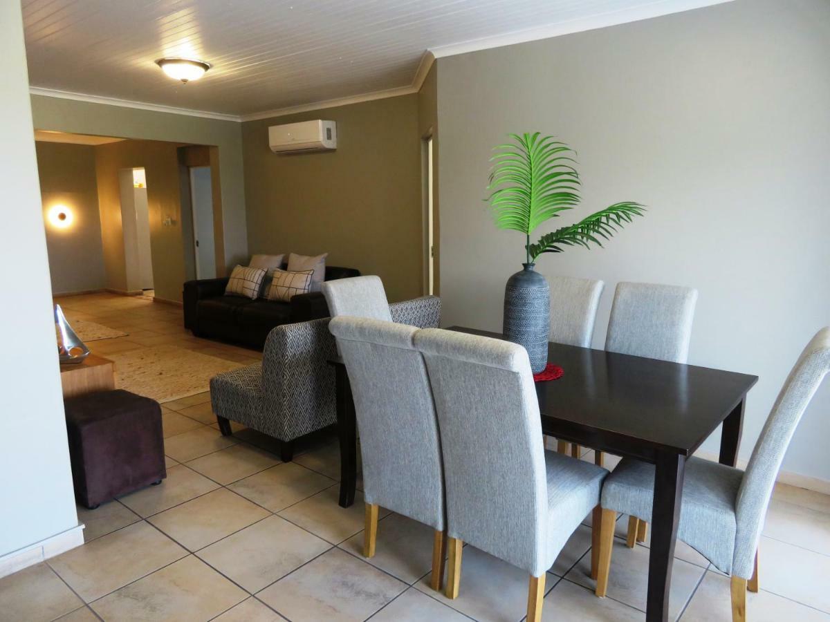 Little Eden St Lucia Apartment Exterior foto